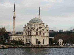 Visite Istanbul